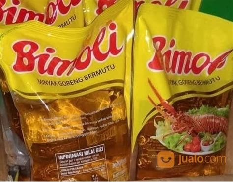Saat ini kami telah membuka pelayanan ke seluruh wilayah di indonesia dan semua yang kami layani kami akan jamin kepuasan dan kenyamanan dalam. Distributor Sembako Minyak Goreng 1 2 5 Ltr Surabaya | Surabaya | Jualo