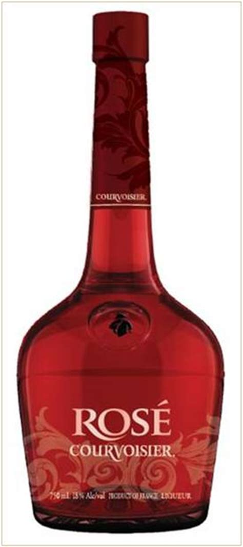 We did not find results for: Courvoisier Rosé: New Blend of French Red Wine and Cognac ...