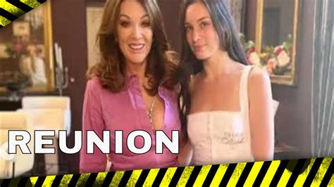 vanderpump villa cast Reunion: Cast Hints at Explosive Tell-All! - YouTube