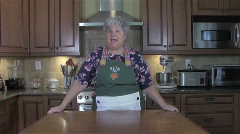 Beth Dimino Is In My Bubbies Kitchen Your Questions Part 7 Youtube