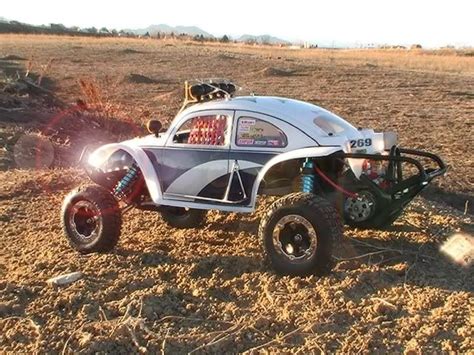 Help Needed With Potential Baja Bug Build Baja Bug Baja Redcat Racing