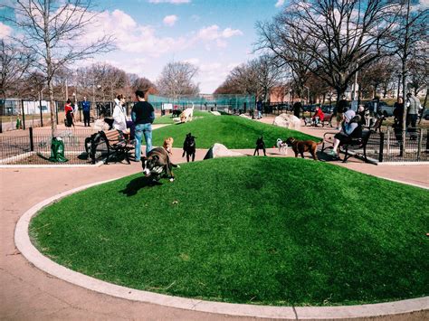 Park Landmarks — Friends of Patterson Park