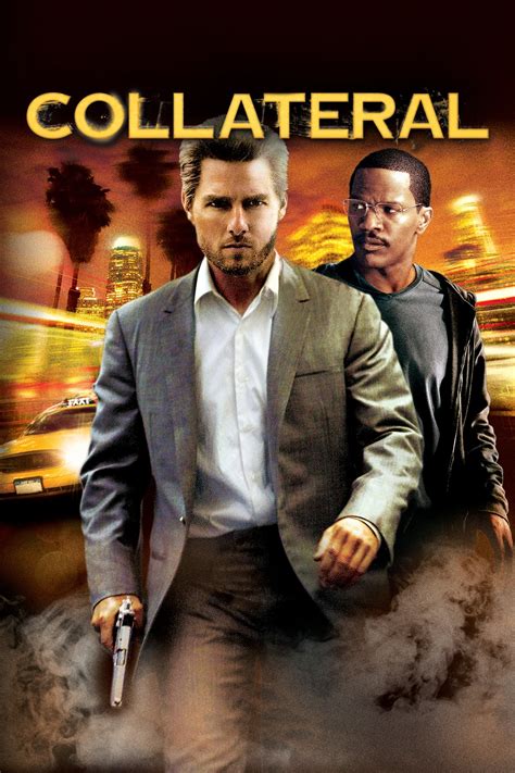 Collateral Wiki Synopsis Reviews Watch And Download