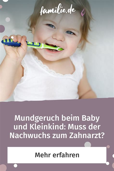 Allerdings kann husten auch schnell zu atemnot und schlimmstenfalls sogar zum tod führen. Mundgeruch beim Baby und Kleinkind: Wann zum Arzt ...