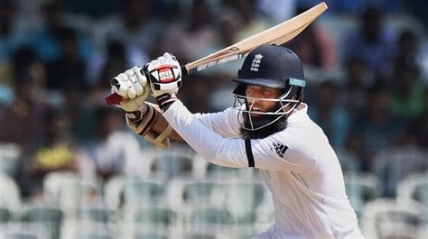 India vs england 2021, test series schedule. Ind vs Eng: Moeen Ali's century puts England on top ...