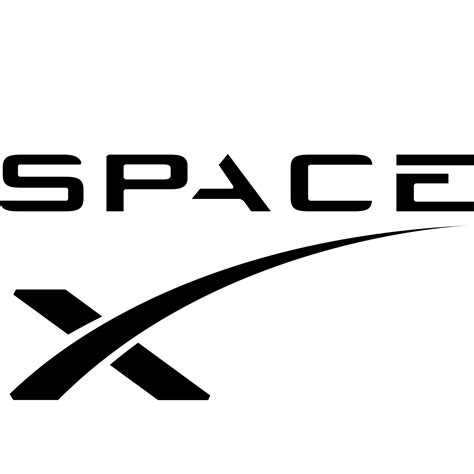 Spacex Logo Png Free Transparent Hd Photo Clipart Pnghq