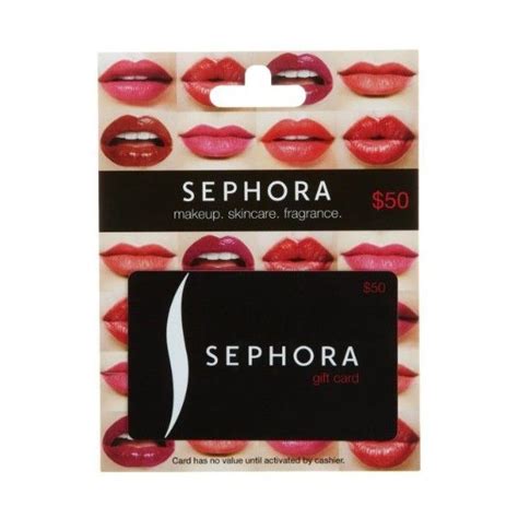Buy a sephora gift card online and instantly save an average of 10%. Pin on My Polyvore Finds