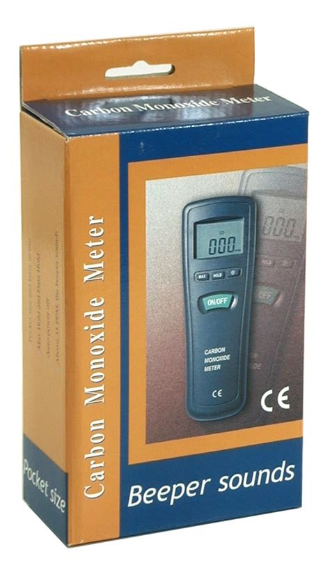 By jason horton & mason hoberg 16 february 2018. CEM CO-180 DIGITAL LCD CARBON MONOXIDE CO GAS METER BEEPER ...