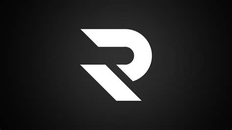 How To Design A Custom Font Letter R Retrora Logo YouTube
