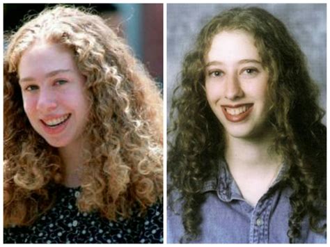 Chelsea Clinton Hubble