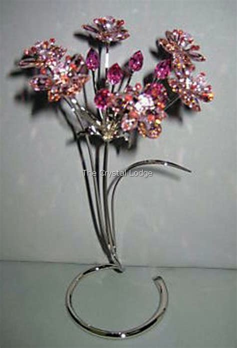 This swarovski crystal paradise flower is called danuba. Swarovski SWAROVSKI CRYSTAL PARADISE FLOWERS - DALISA ...