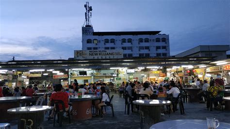 Places To Visit In Kluang