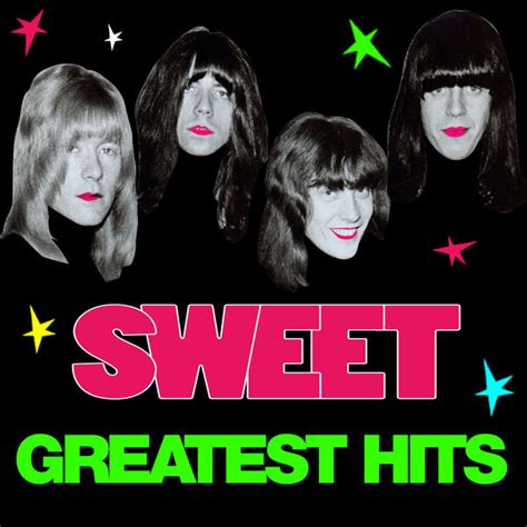 Greatest Hits Alternate Versions Alternate Version Sweet Qobuz