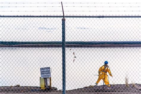 Canadas Tar Sands Destruction So Vast And Deep It Challenges The