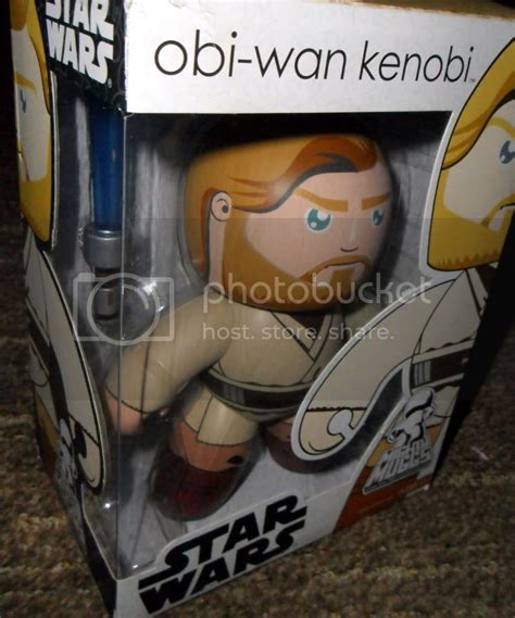 Star Wars Episode I Force Fx Lightsaber Obi Wan Kenobi Pictures Images