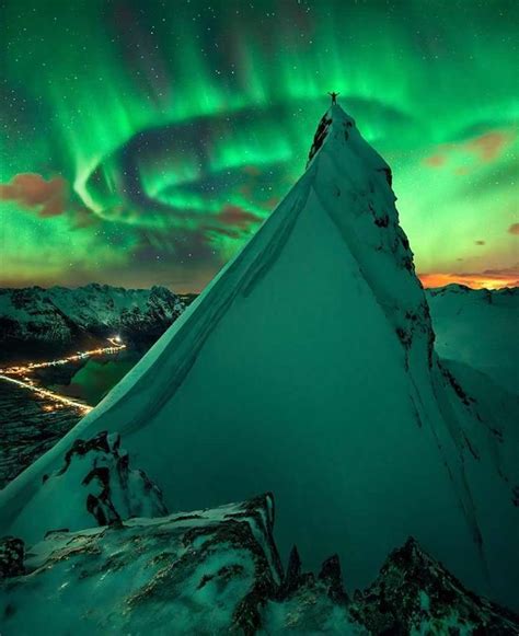 Por Que Conhecer A Noruega Aqui Estão 24 Razões Northern Lights