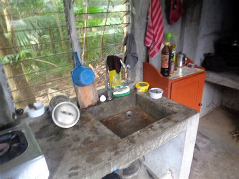 Dirty Kitchens In The Philippines Flashback 10 31 2019 PHILIPPINES