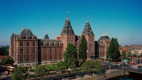 Documentary Rijksmuseum State Museum Amsterdam Hd Rembrandt Van Rijn