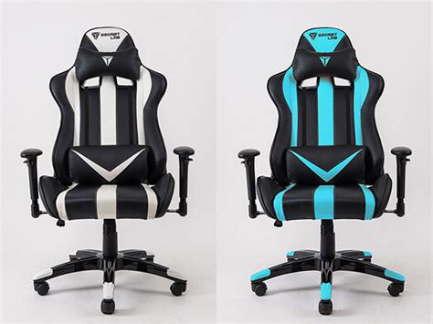 Their quality, durable and robust gaming chairs have been specially engineered and crafted to provide you with the most comfortable and enjoyable gaming. Local company Secretlab launches Throne, racing-inspired ...