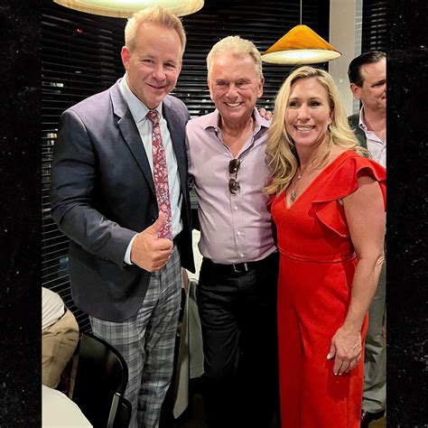 Pat Sajak - CalanJackson