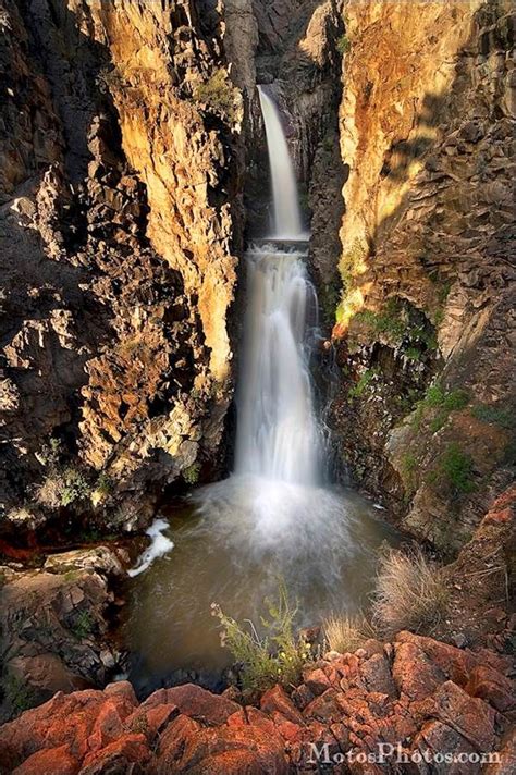 The cheapest way to get from hotel florence, milan to santa fiora costs only €46, and the quickest way takes just 4¾ hours. 9 Waterfalls You Can't Believe Are In New Mexico | Travel ...