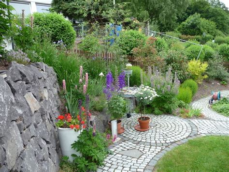 We did not find results for: Garten im Hang - Landhausstil - Garten - Sonstige - von ...