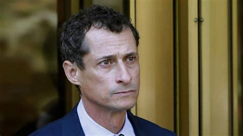 Anthony Weiner Released From Prison As Part Of Federal Re Entry Program Fox News