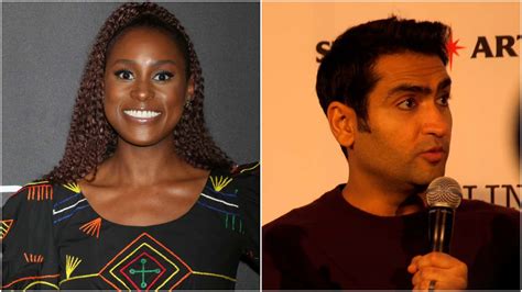 Issa rae marries longtime boyfriend in intimate ceremony. Issa Rae to Star in Romantic Comedy 'The Lovebirds'