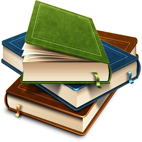 Download Books Png Image With Transparency Background Hq