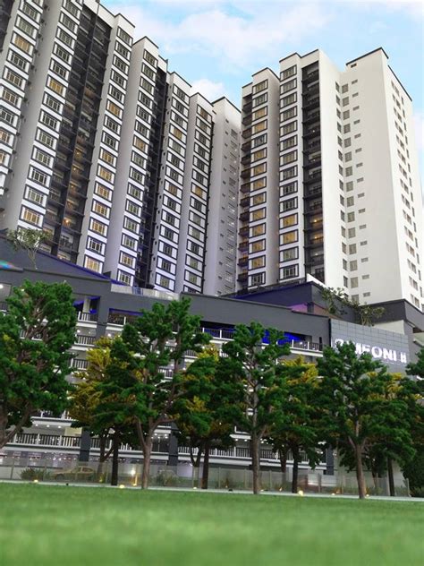 32, jalan hp 6/2, hillpark 3 eugenia, bandar teknologi, kajang, selangor 43500 malaysia. SYMPHONY Residence Bandar Teknologi Kajang FOR RENT LEASE ...