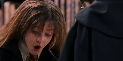 Harry Potter 10 Times Hermione Was Super Annoying But Also Right