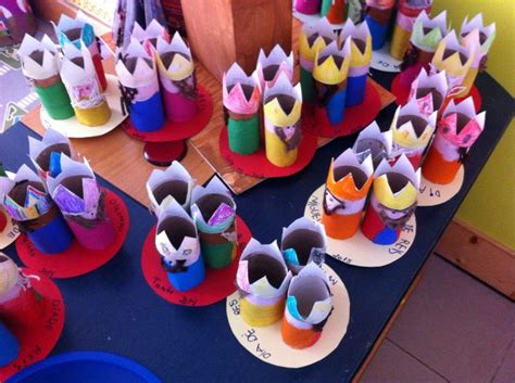 Na teoria, as festas de fim de ano 2019 já acabaram. 249 best images about dia de reis coroas on Pinterest | Castle party, Knight and Knutselen