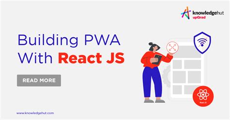 Building A Progressive Web App Pwa Create React Js Framework