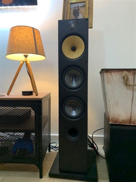 Bowers And Wilkins 683 S2 For Sale Canuck Audio Mart