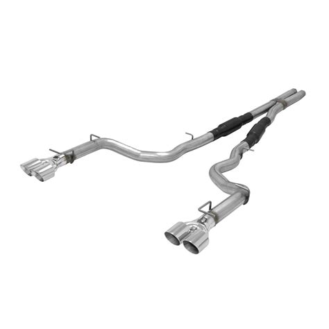 Flowmaster Performance Exhaust System Kit 817717