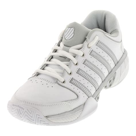 K Swiss Womens Tennis Shoes Sports And Fitness Sports And Outdoors Kmotors