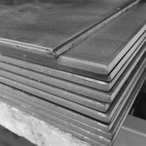 Quality Sheet And Plate Products In Newcastle Ezimetal