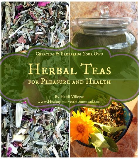 Herbal tea isn't technically tea, since it doesn't contain the leaf of the tea plant, camellia sinensis. Learn to Make Your Own Herbal Teas for Taste & Health ...
