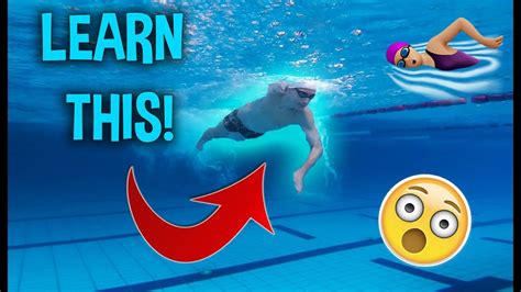 The ark korp is intended for those new to swimrun. How To SWIM FASTER ? 10k SUBSCRIBER QnA ! - YouTube