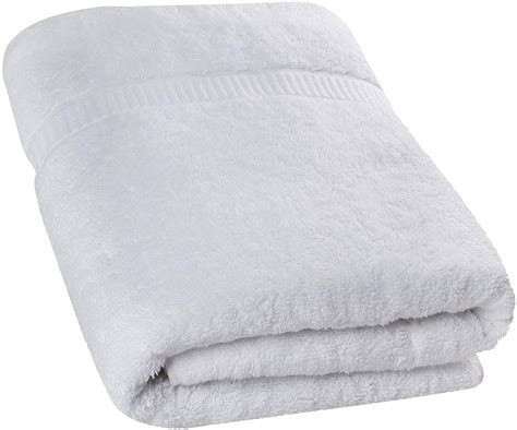 Extra Large Bath Sheet Towel Soft Absorbent Cotton 35 X 70 Utopia