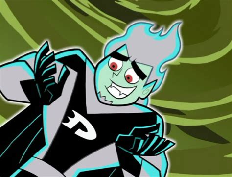 Danny Phantom Complete Series Collectors Edition Tcprof