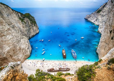 5 All Inclusive Zakynthos Beach Holiday With Optional Swim Up Room