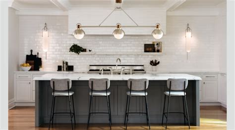 Houzz Debuts Its 2022 Us Kitchen Trends Study Designers Today
