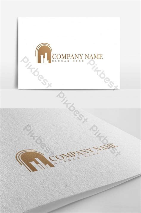 Creative Business Logo Design Template Ai Free Download Pikbest