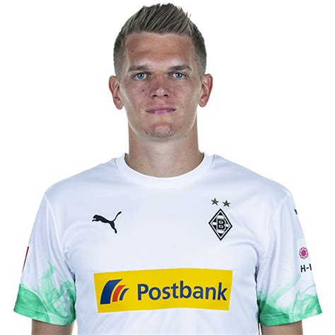 .посмотрите в instagram фото и видео breel donald embolo (@breelembolo97). Matthias Ginter | fm-bundesliga.de