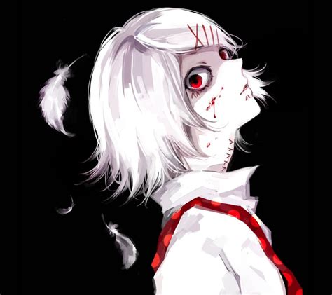 Suzuya Juuzou1844295 Zerochan Tokyo Ghoul Anime Tokyo Ghoul