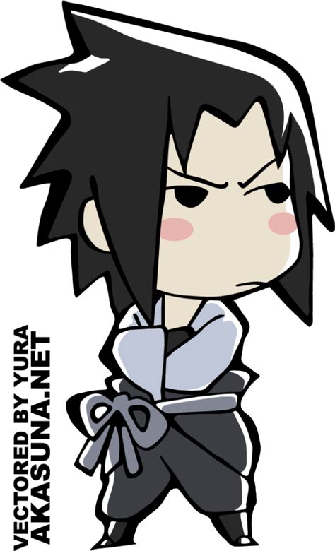 Download Photo Sasuke Chibi Sasuke Chibi Hd Transparent Png