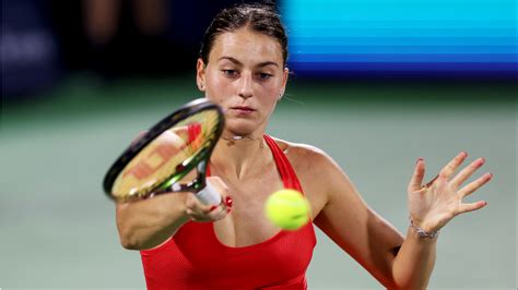Marta Kostyuk Claims First Wta Singles Title With Victory At The Atx Open Stadium Astro English