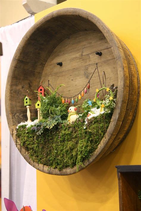 Having a small bedroom is not a problem at all. Garden Thyme with the Creative Gardener: Creative Fairy ...