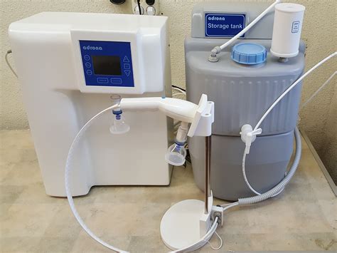 Laboratory Water Purification System E30 Hplc Usescience